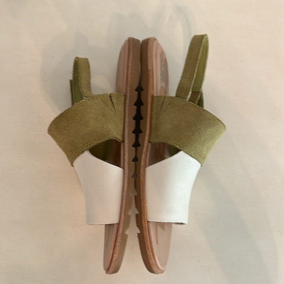 NEW! ✨SOREL Sandal -7 Ella ll - Picture 6 of 10